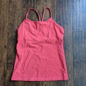 Power Y Tank Alarming